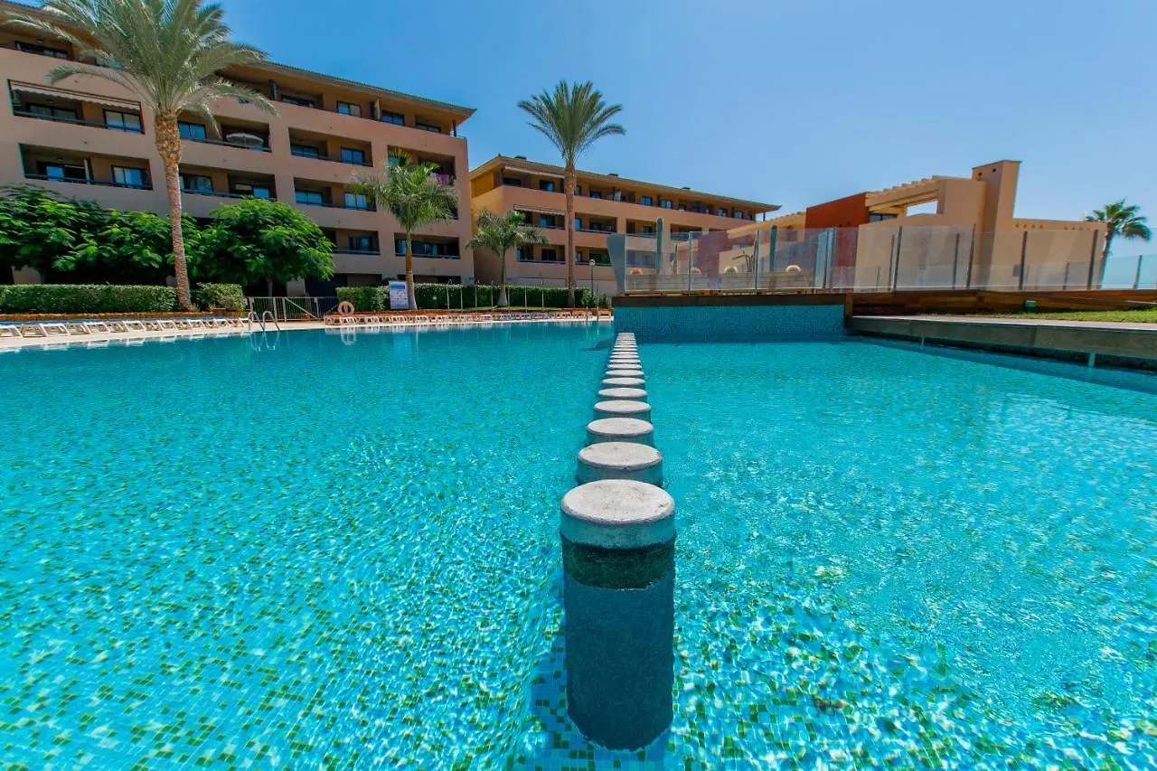 Appartement Relax Moment In Paraiso 2 - Tenesol Rentals Playa Paraiso  Spanje