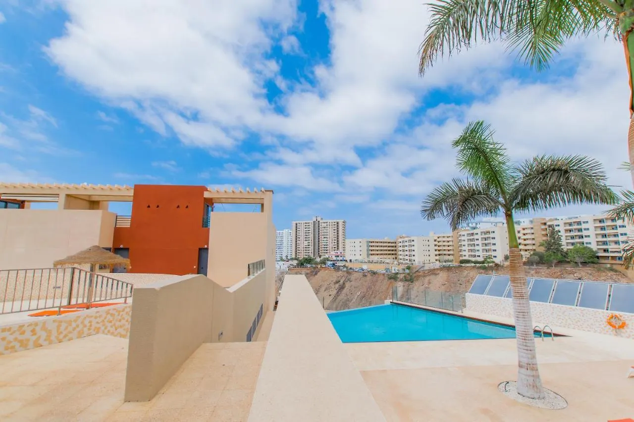 Appartement Relax Moment In Paraiso 2 - Tenesol Rentals Playa Paraiso