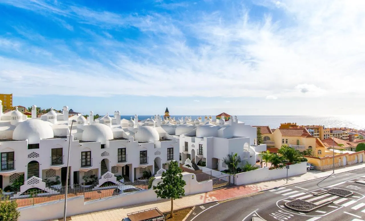 Apartamento Relax Moment In Paraiso 2 - Tenesol Rentals Playa Paraíso España