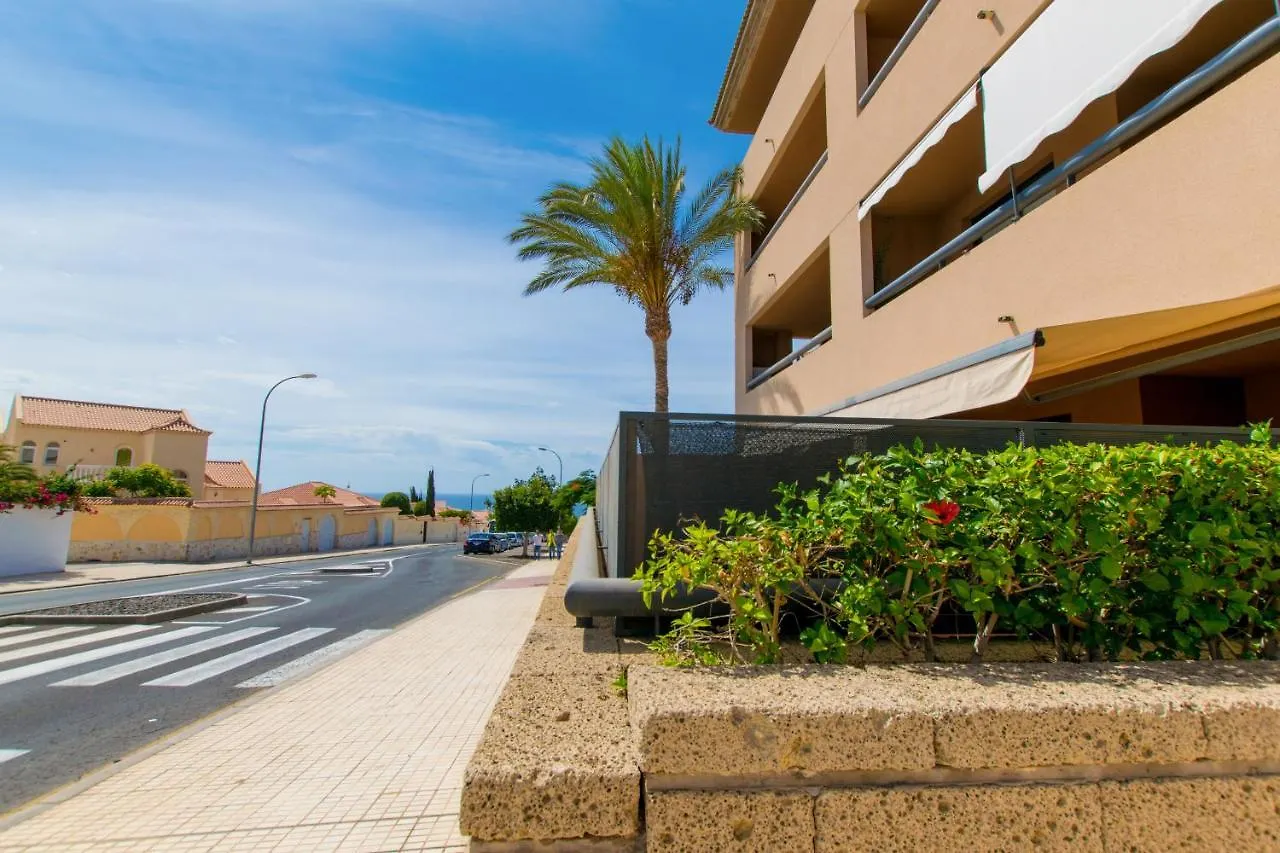 Apartamento Relax Moment In Paraiso 2 - Tenesol Rentals Playa Paraíso