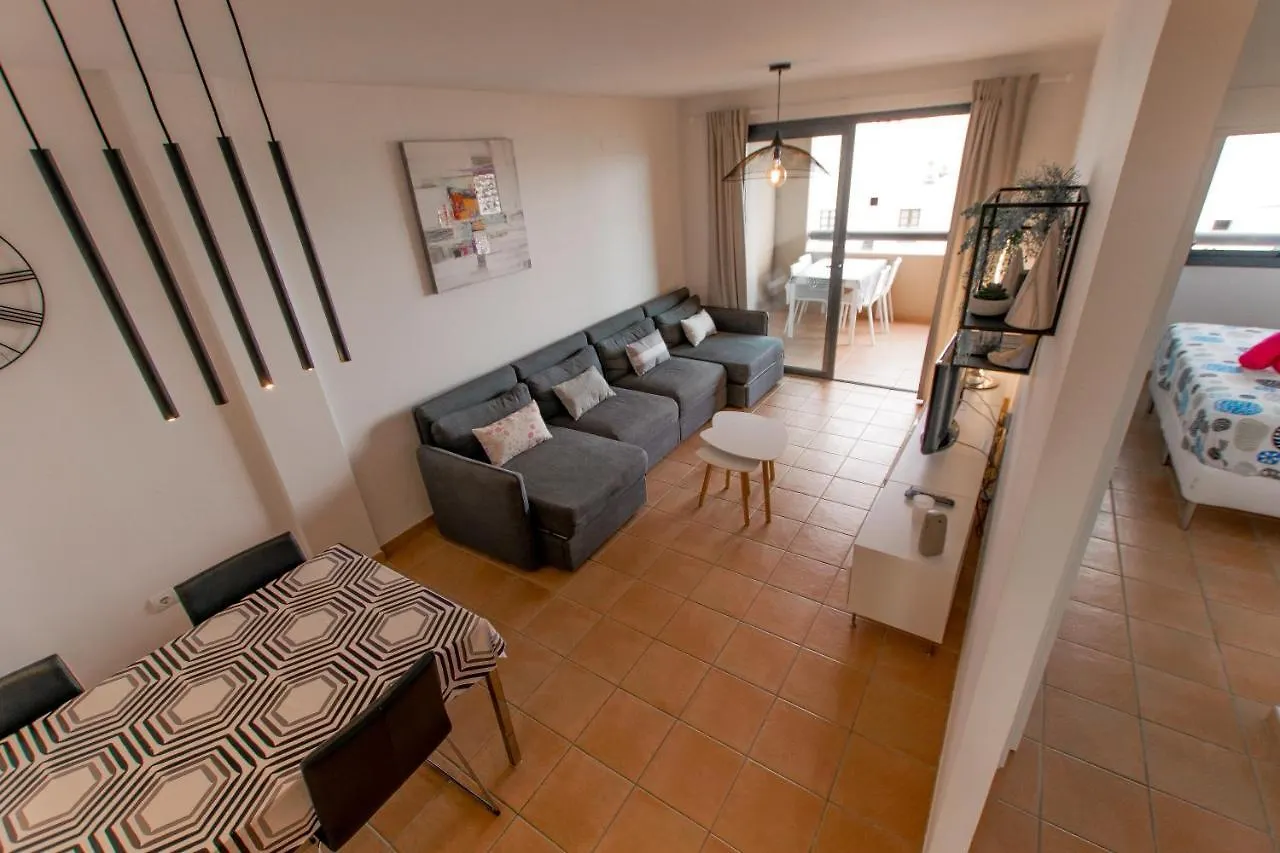 Relax Moment In Paraiso 2 - Tenesol Rentals Playa Paraiso  Appartement Playa Paraiso (Tenerife)