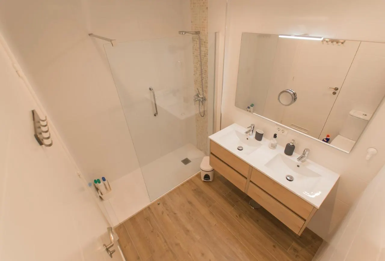Appartement Relax Moment In Paraiso 2 - Tenesol Rentals Playa Paraiso