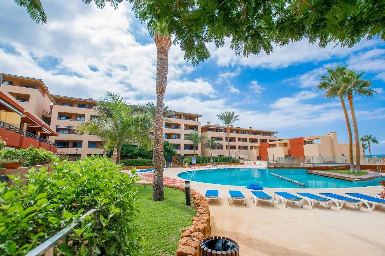 Relax Moment In Paraiso 2 - Tenesol Rentals Playa Paraiso  Playa Paraiso (Tenerife)