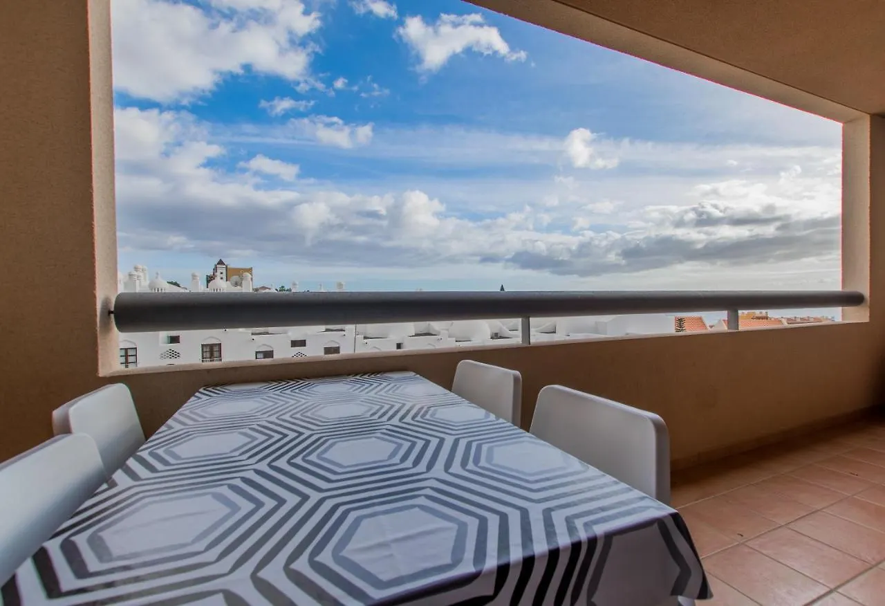 Relax Moment In Paraiso 2 - Tenesol Rentals Playa Paraiso  0*, Playa Paraiso (Tenerife)