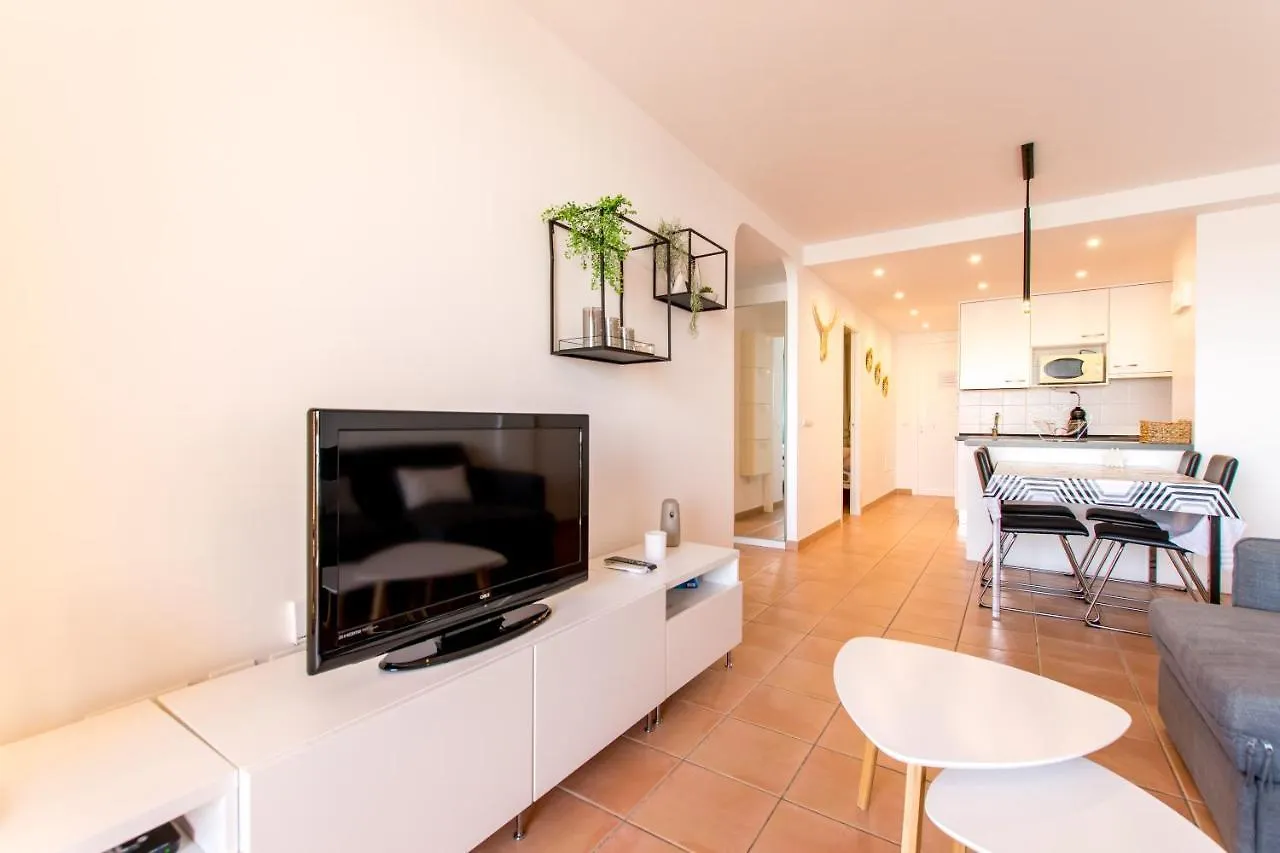 Relax Moment In Paraiso 2 - Tenesol Rentals Playa Paraiso  Apartment Playa Paraiso (Tenerife)