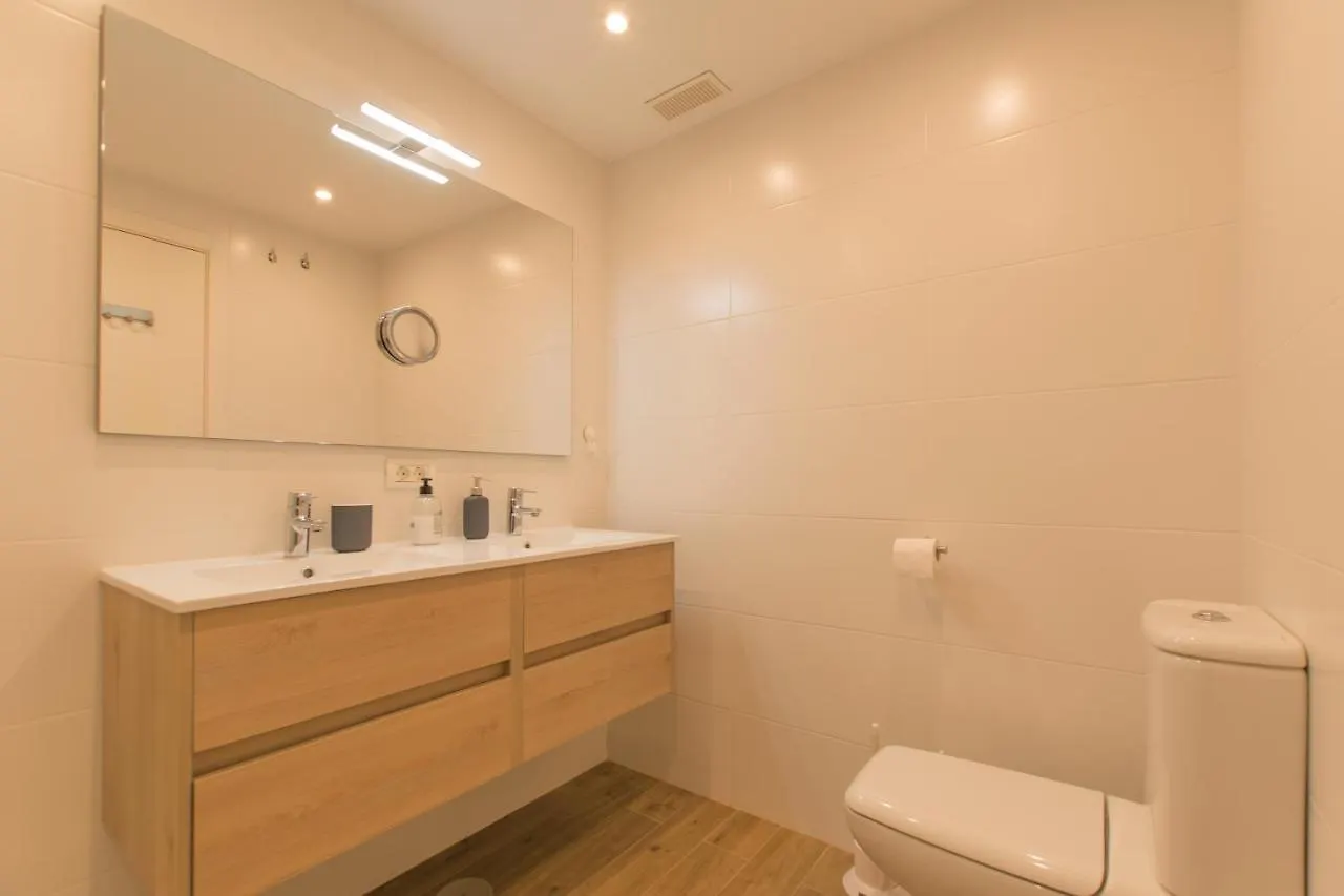 Relax Moment In Paraiso 2 - Tenesol Rentals Playa Paraiso  Apartment